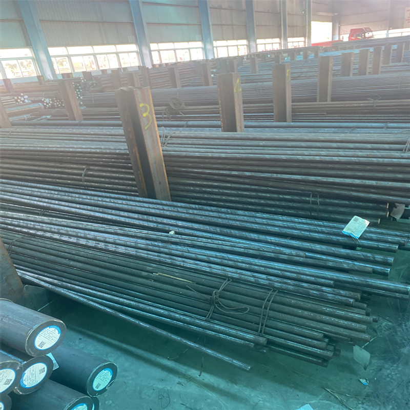 无锡极镍金属45Cr合金结构钢现货图片。