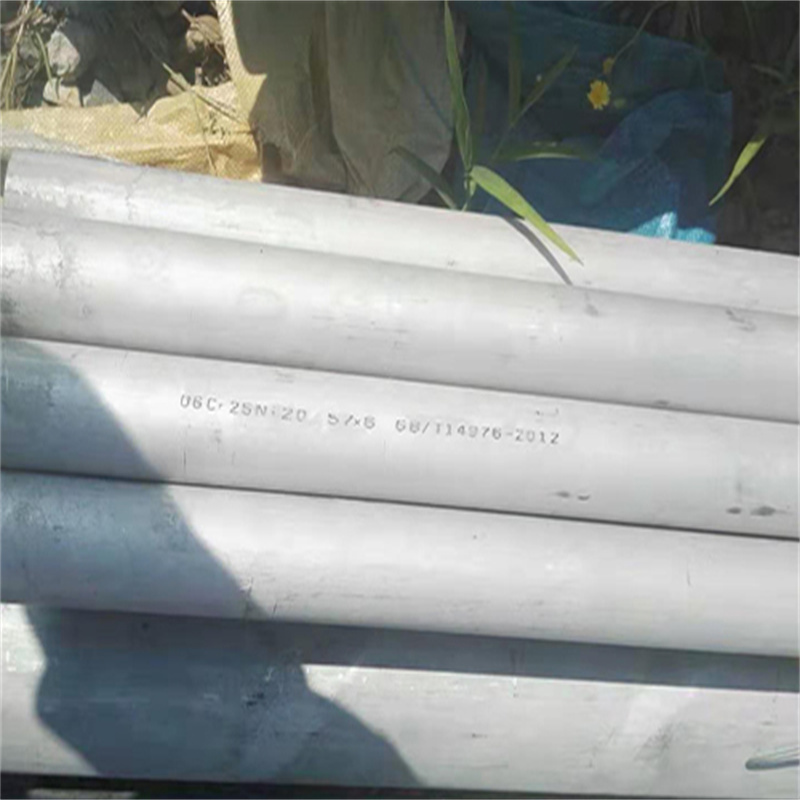 无锡极镍金属优质GH3625镍基高温合金Inconel 625圆钢板材管材现货实拍