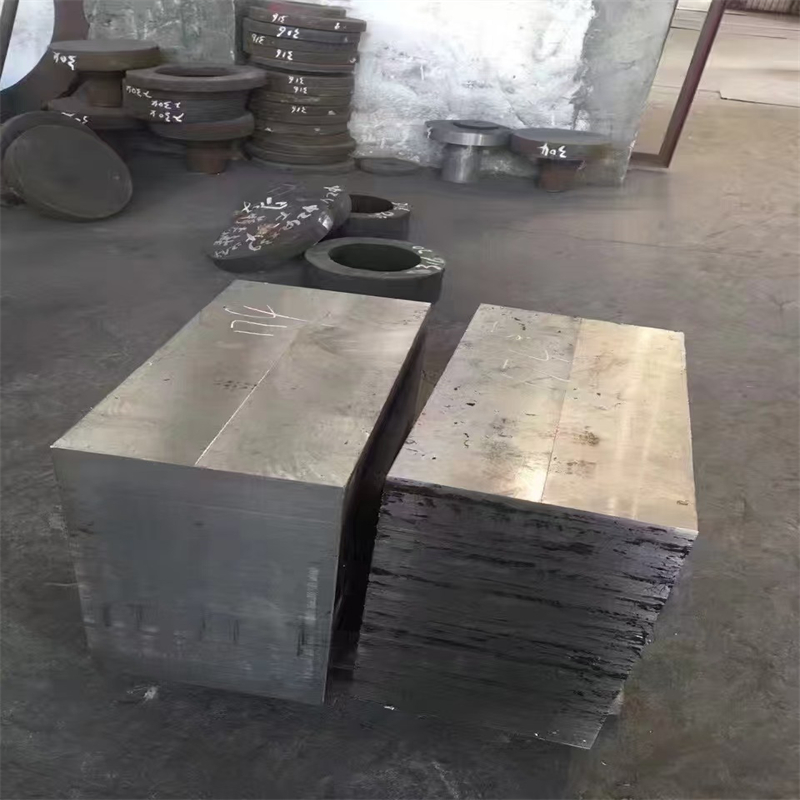 无锡极镍金属优质Ti1300超高强度航空级钛合金圆钢现货实拍