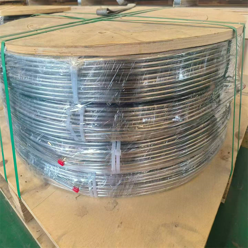 无锡极镍金属InconelX750高温弹簧合金N07750现货图片。