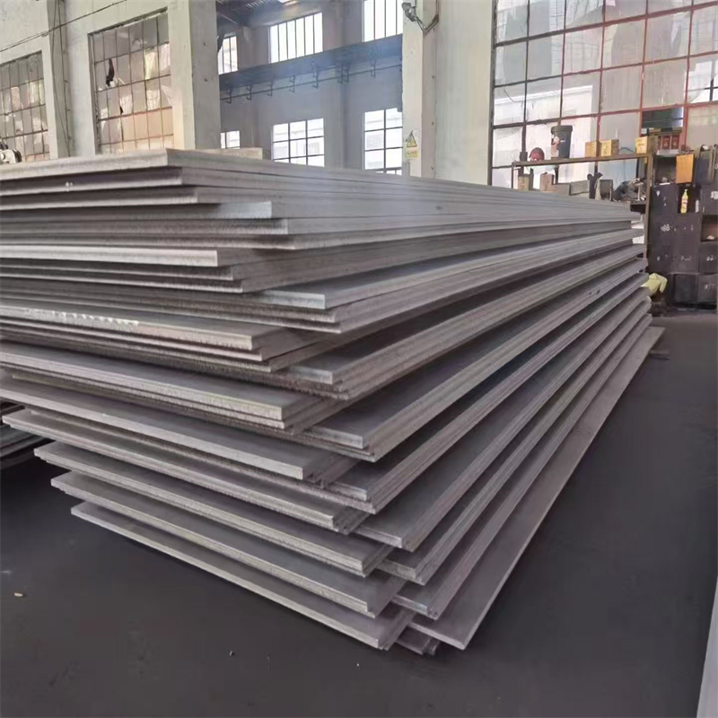 无锡极镍金属Inconel690镍基合金N06690现货图片