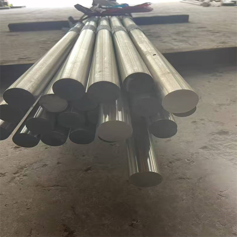 无锡极镍金属优质Inconel 6022镍铬钼钨耐腐蚀合金Hastelloy C-22板材管件现货实拍