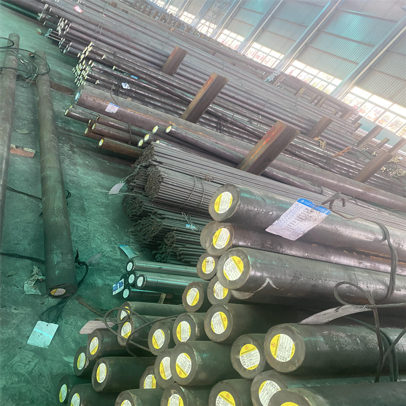 无锡极镍金属0Cr27Al7Mo2极限高温抗硫化耐热合金现货图片。