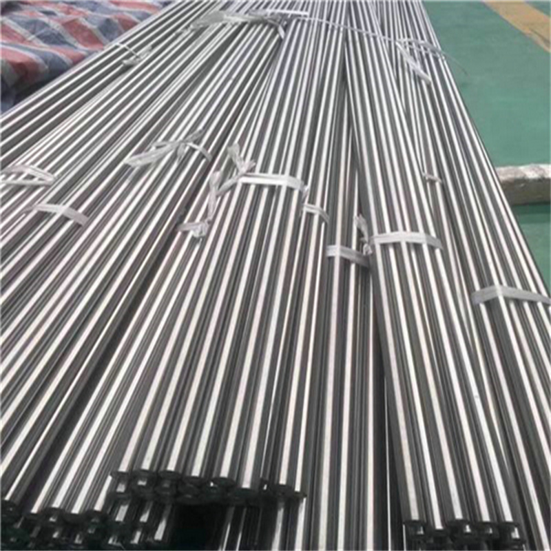 无锡极镍金属 2Cr25Ni20 高温高强抗蠕变奥氏体耐热不锈钢热轧圆钢及精拉棒材现货