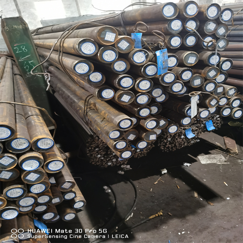 无锡极镍金属T13A碳素工具钢现货图片。